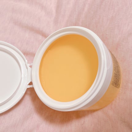 クレンジングバームV/CLAYGE/クレンジングバームを使ったクチコミ(4枚目)