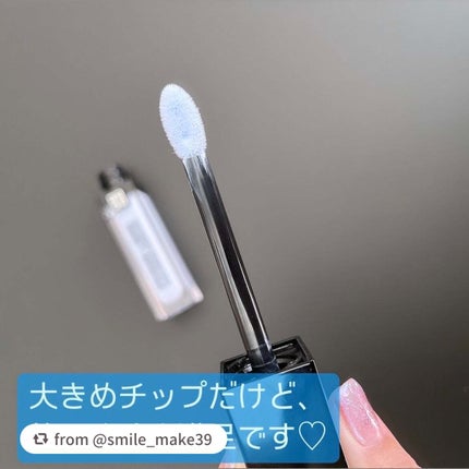 プリズム・リーブル・スキンケアリング・コレクター/GIVENCHY/化粧下地を使ったクチコミ(2枚目)