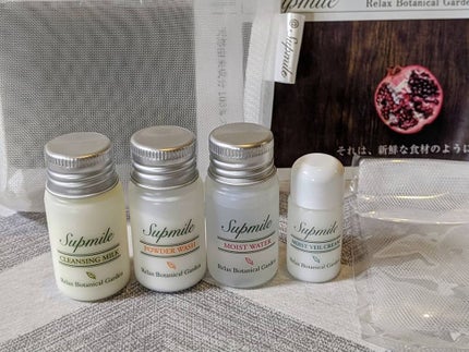 を使ったクチコミ(1枚目)