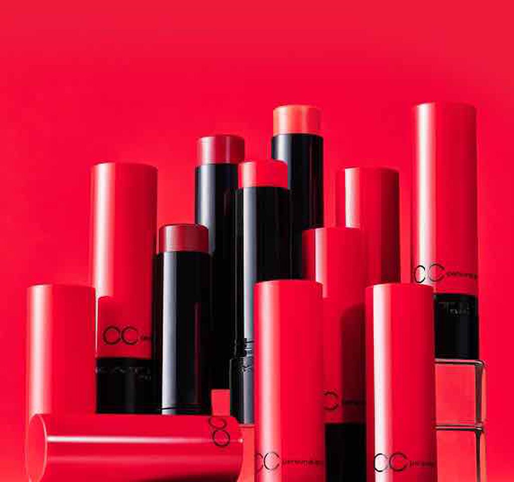 CCパーソナルリップクリーム/KATE/リップケアを使ったクチコミ(1枚目)