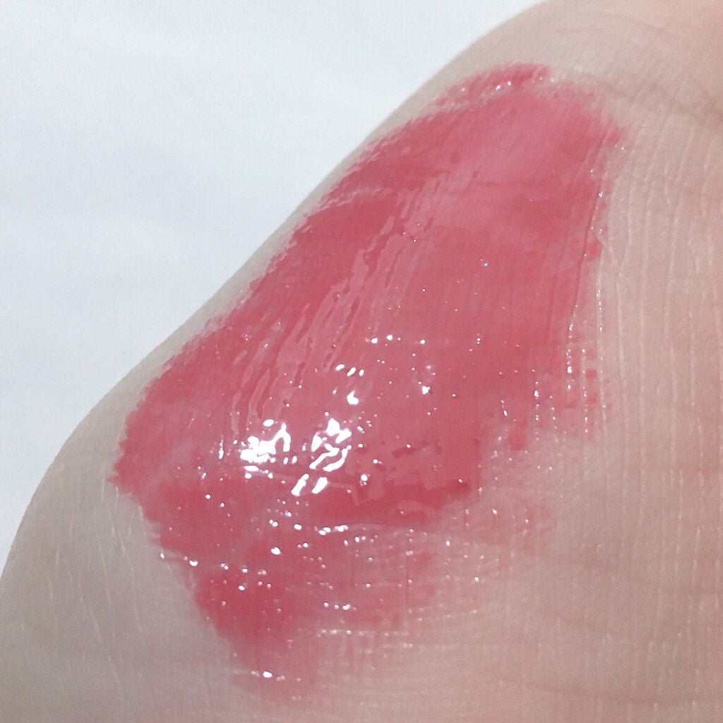 つやぷるリップR/b idol/口紅を使ったクチコミ(6枚目)