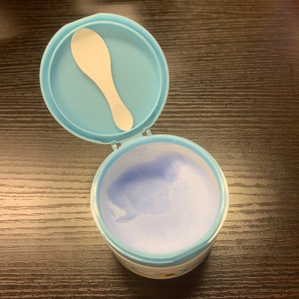 夢みるバーム アクネクリアモイスチャー/ロゼット/クレンジングバームを使ったクチコミ(1枚目)