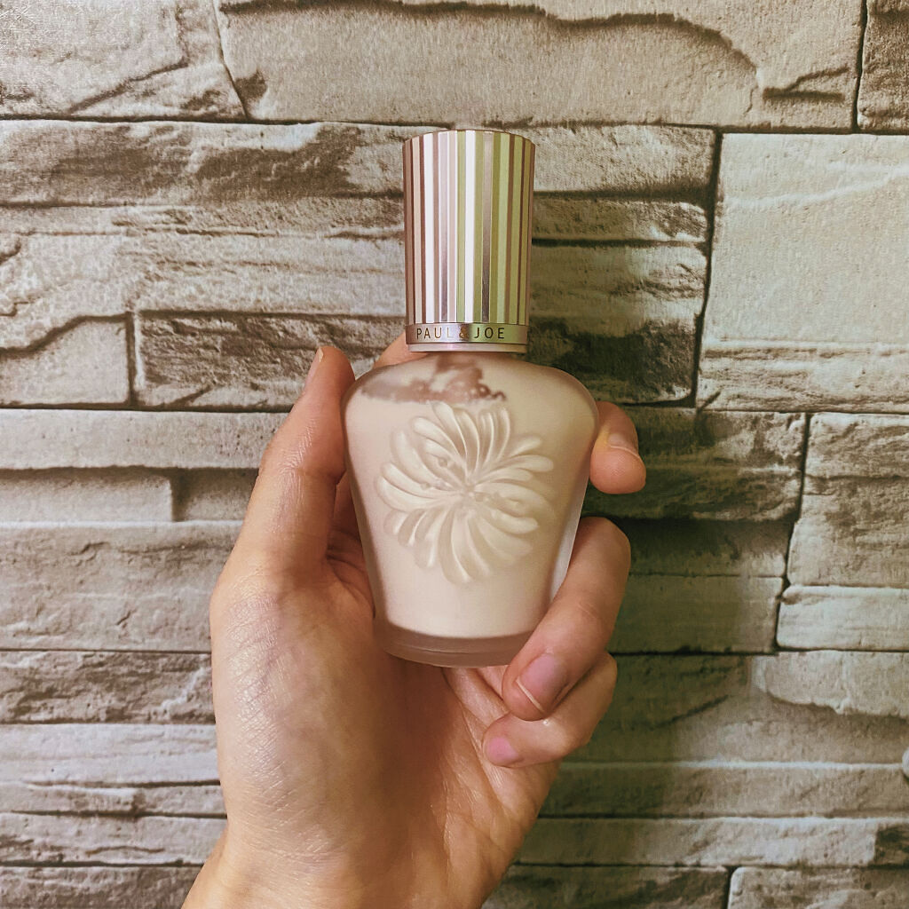 ラディアントクリーミーコンシーラー/NARS/リキッドコンシーラーを使ったクチコミ（1枚目）