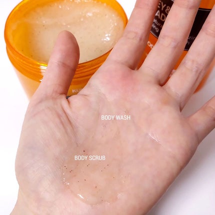 KUNDALピュアボディソープ/KUNDAL/ボディソープを使ったクチコミ(4枚目)