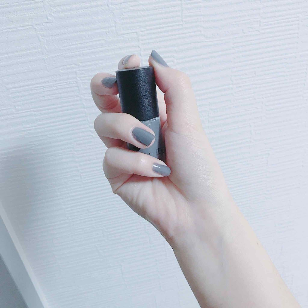 プレイネイル/ETUDE/マニキュアを使ったクチコミ(1枚目)