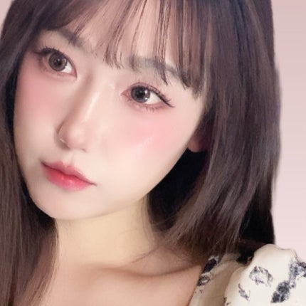 melotte 1day/melotte/ワンデー(1DAY)カラコンを使ったクチコミ(4枚目)