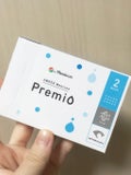 メニコン Premio