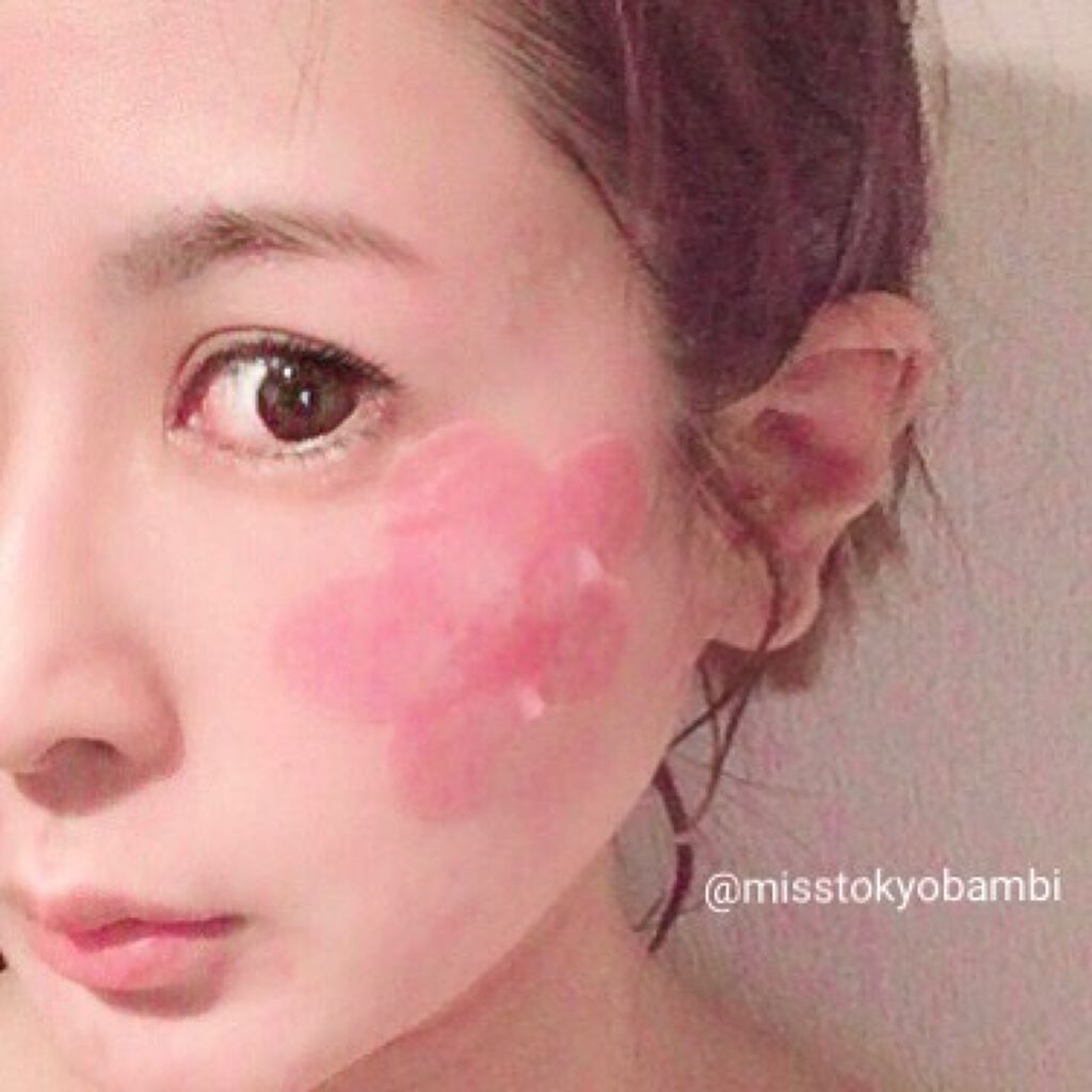 ウルトラ フローラル リーフ マスク/A. by BOM/シートマスク・パックを使ったクチコミ(6枚目)