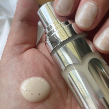 ユース ラディアンス ビタチノール セラム/primera/美容液を使ったクチコミ(4枚目)