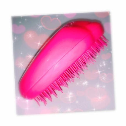 ザ・オリジナル ノーマル/TANGLE TEEZER/ヘアブラシを使ったクチコミ(2枚目)