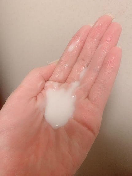 ガムシートマスク コラーゲン※10ミルク※11ステッカー/Abib /シートマスク・パックを使ったクチコミ(3枚目)