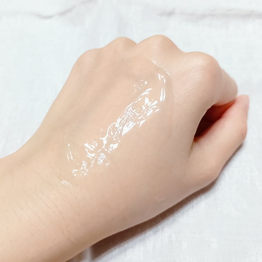 極潤プレミアムヒアルロン液(ハダラボスーパーモイスト化粧水c)/肌ラボ/化粧水を使ったクチコミ(6枚目)