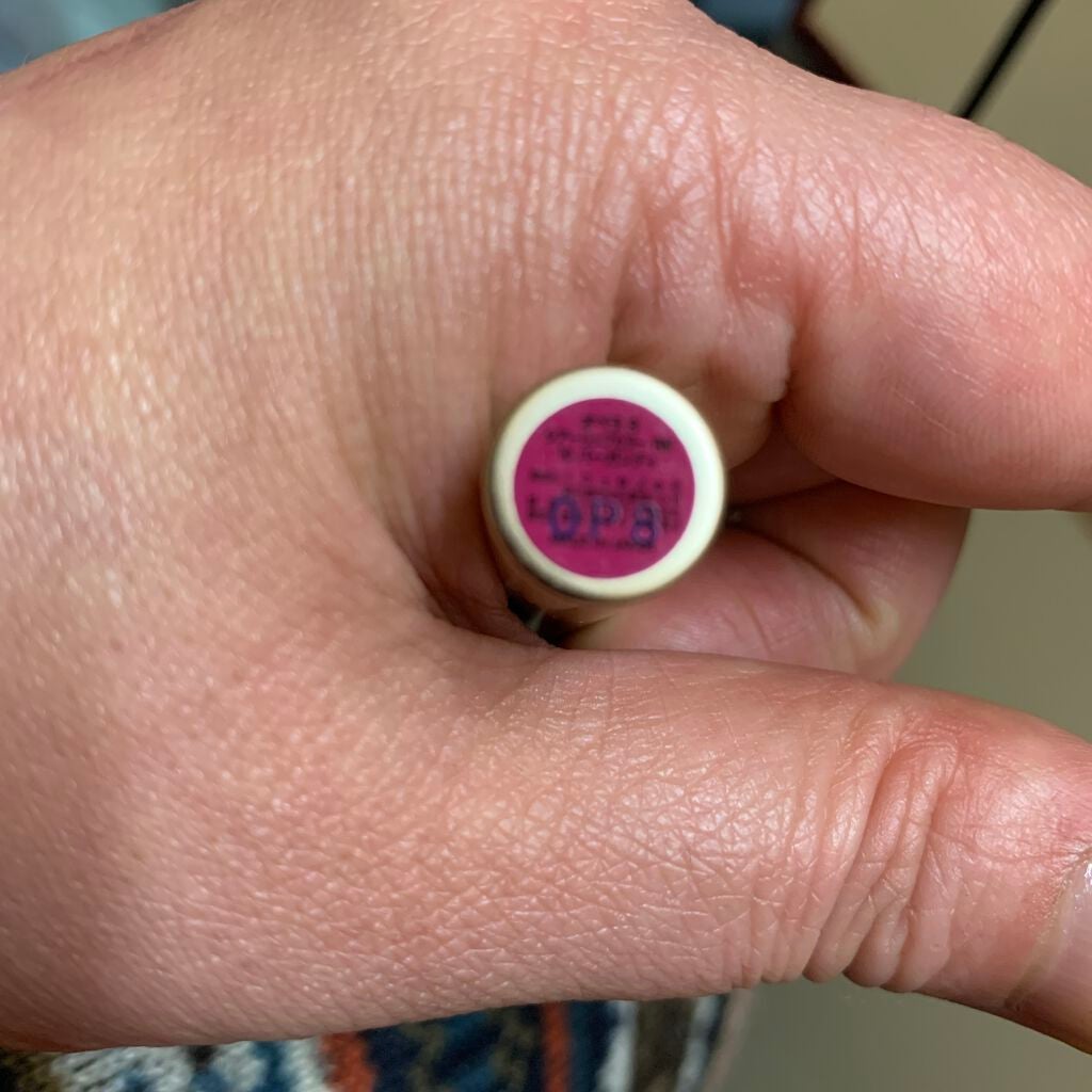 オペラ シアーリップカラー RN/OPERA/リップグロスを使ったクチコミ(6枚目)