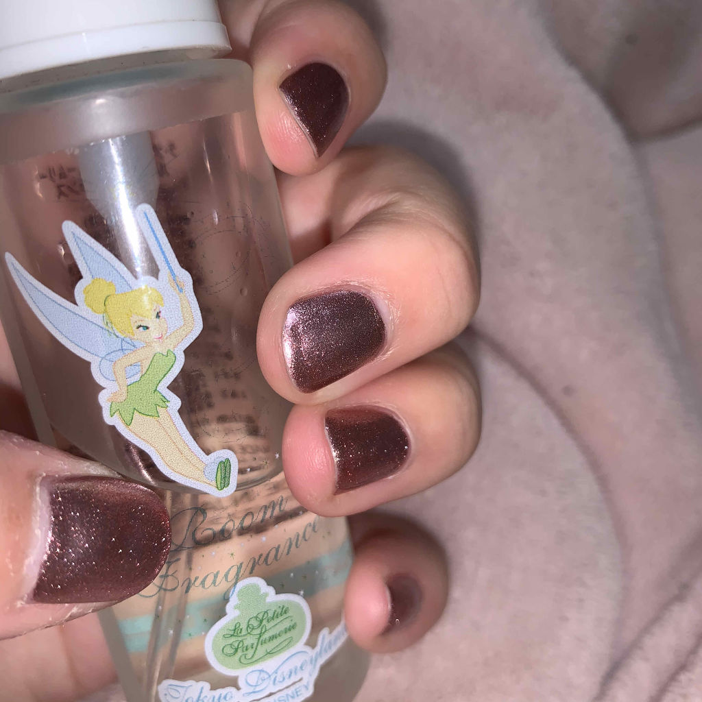 NAIL POLISH/nails inc./マニキュアを使ったクチコミ（1枚目）