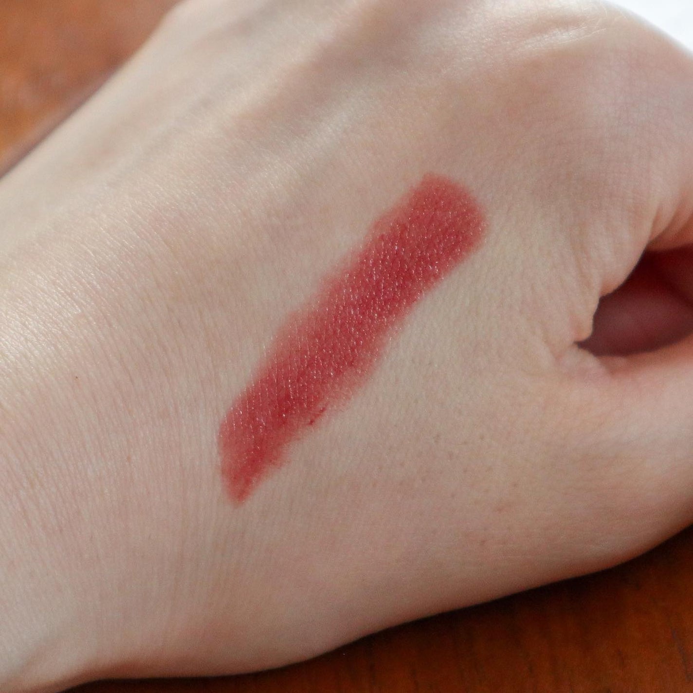 ルージュ クラジュール/Elégance/口紅を使ったクチコミ(3枚目)