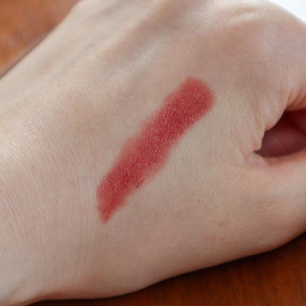 ルージュ クラジュール/Elégance/口紅を使ったクチコミ(3枚目)