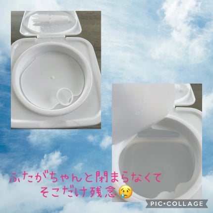 HELLO, MORNING EGF MASK PACK/Grace day/シートマスク・パックを使ったクチコミ(2枚目)