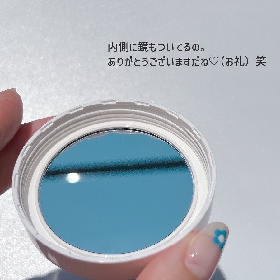 ブライト&ブルーム 24 スキンケアパウダー/SRICHAND/ルースパウダーを使ったクチコミ(5枚目)