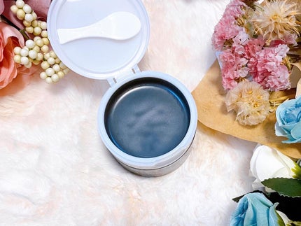 ソフティモ クリアプロ クレンジングバーム CICA ブラック/ソフティモ/クレンジングバームを使ったクチコミ(2枚目)