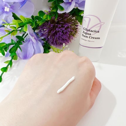 グルタシカ Mクリーム/Dr.Viuum/フェイスクリームを使ったクチコミ(10枚目)