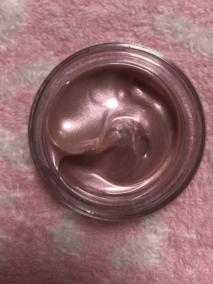 ジューシーパン グロッシージェリーハイライター/A’pieu/クリームハイライトを使ったクチコミ(2枚目)