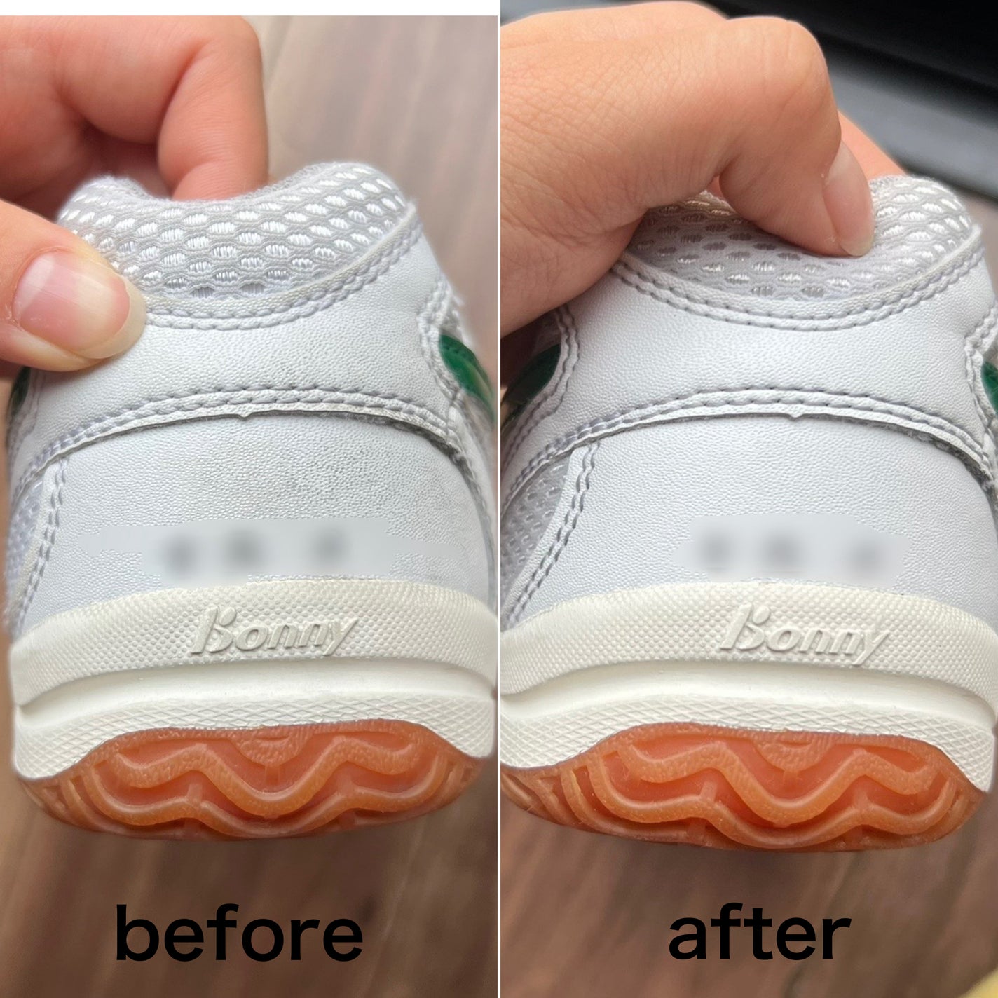 miik525 on LIPS 「ミズノゼロプラスシューズフォームシャンプー 1,760円(税..」(9枚目)