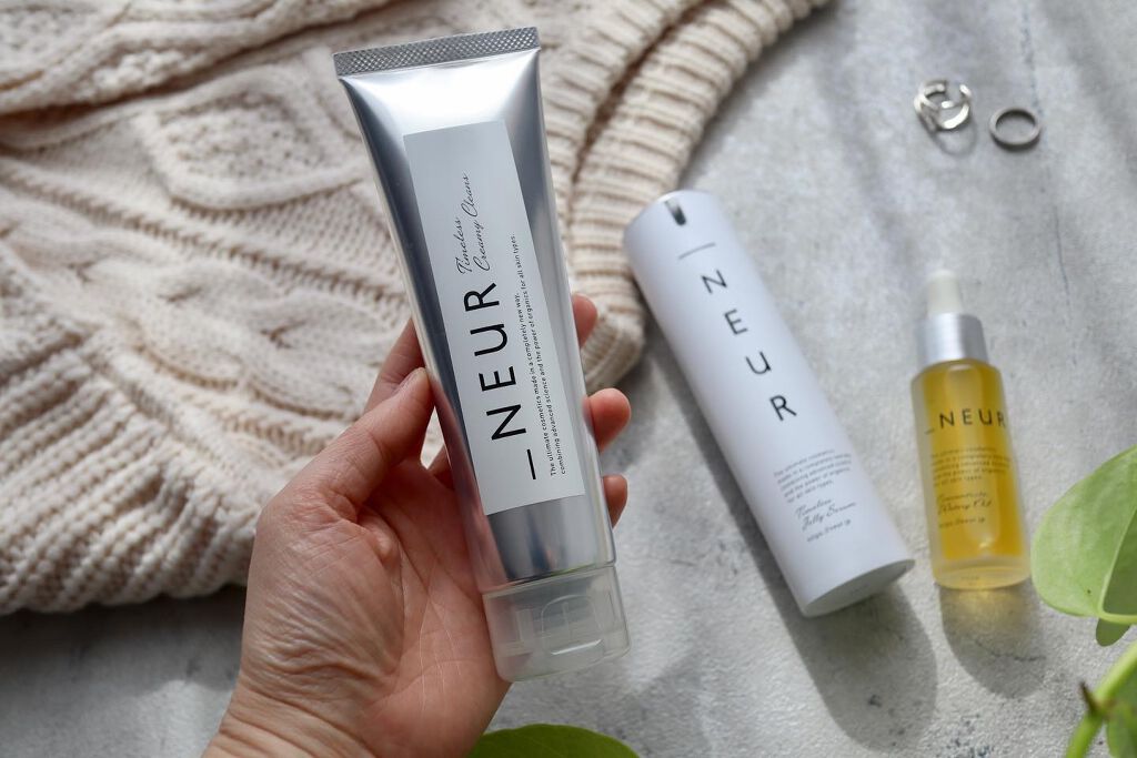 コンセントレート・ウォータリーオイル/アンダーノイル/ブースター・導入液を使ったクチコミ(2枚目)