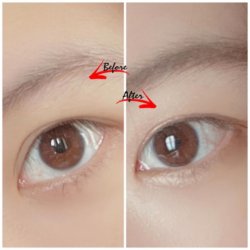 シークレットキワミライナー R/CipiCipi/リキッドアイライナーを使ったクチコミ(3枚目)