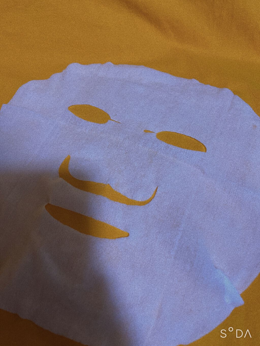 ルルルンプレシャス GREEN(バランス)【旧】/ルルルン/シートマスク・パックを使ったクチコミ（2枚目）