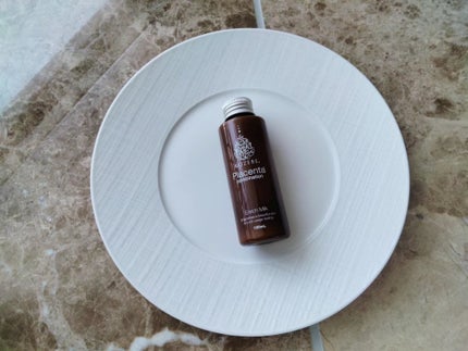 ロゼベ プラセンタエンリッチミルク/ROZEBE/乳液を使ったクチコミ(5枚目)