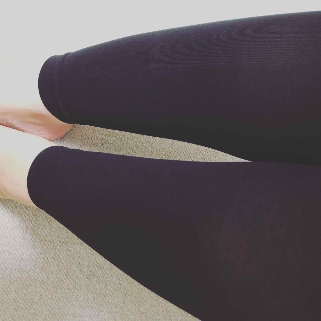 メディキュットヒップメイクレギンス/メディキュット/バスト・ヒップケアを使ったクチコミ（3枚目）