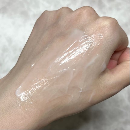 クレイクリームシャンプー(スムース)/cocone/市販シャンプーを使ったクチコミ(5枚目)