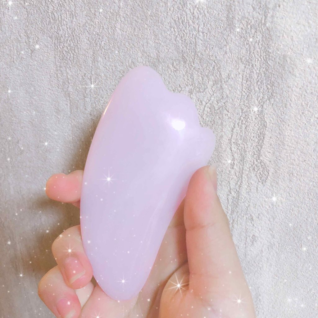 おうちdeエステ 肌をやわららかくする マッサージ洗顔ジェル/ビオレ/その他洗顔料を使ったクチコミ（2枚目）