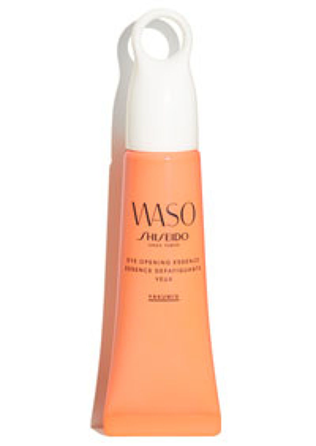 WASO アイ オープニング エッセンス