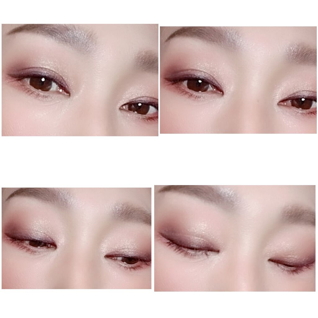 ディオール バックステージ アイ パレット/Dior/アイシャドウパレットを使ったクチコミ(2枚目)