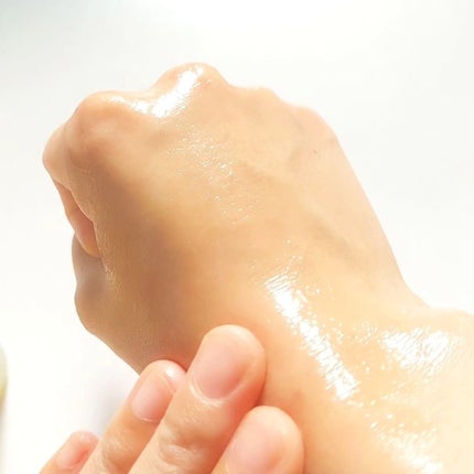 ã°ãªãŒã³ã¿ã³ãžã§ãªã³ ãã¿C ããŒã¯ã¹ãããã±ã¢ã»ã©ã /goodal/çŸå®¹æ¶²ã䜿ã£ãã¯ãã³ãïŒ3æç®ïŒ