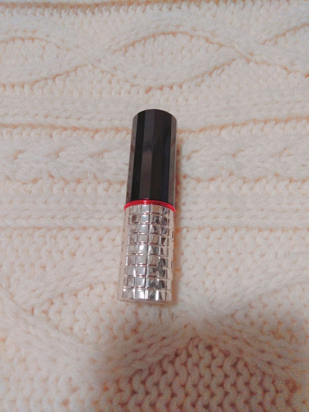 ドラマティックルージュEX/マキアージュ/口紅を使ったクチコミ（1枚目）