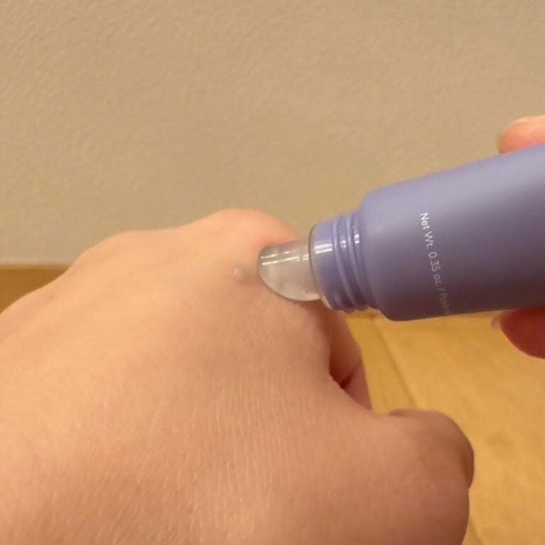 リップグロウィバーム/LANEIGE/リップバームを使ったクチコミ(8枚目)