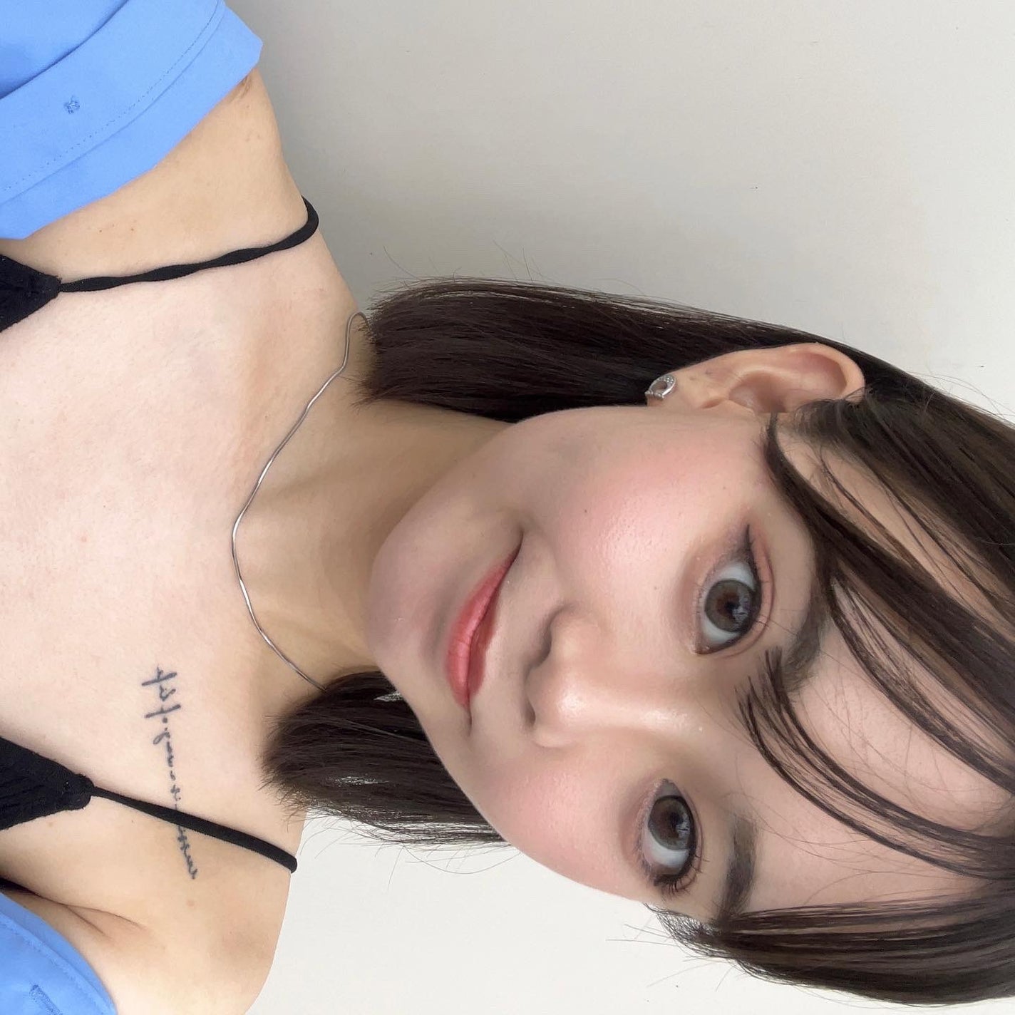 エアリータッチ デュアルニュアンサー/クラブ/パウダーハイライトを使ったクチコミ(3枚目)