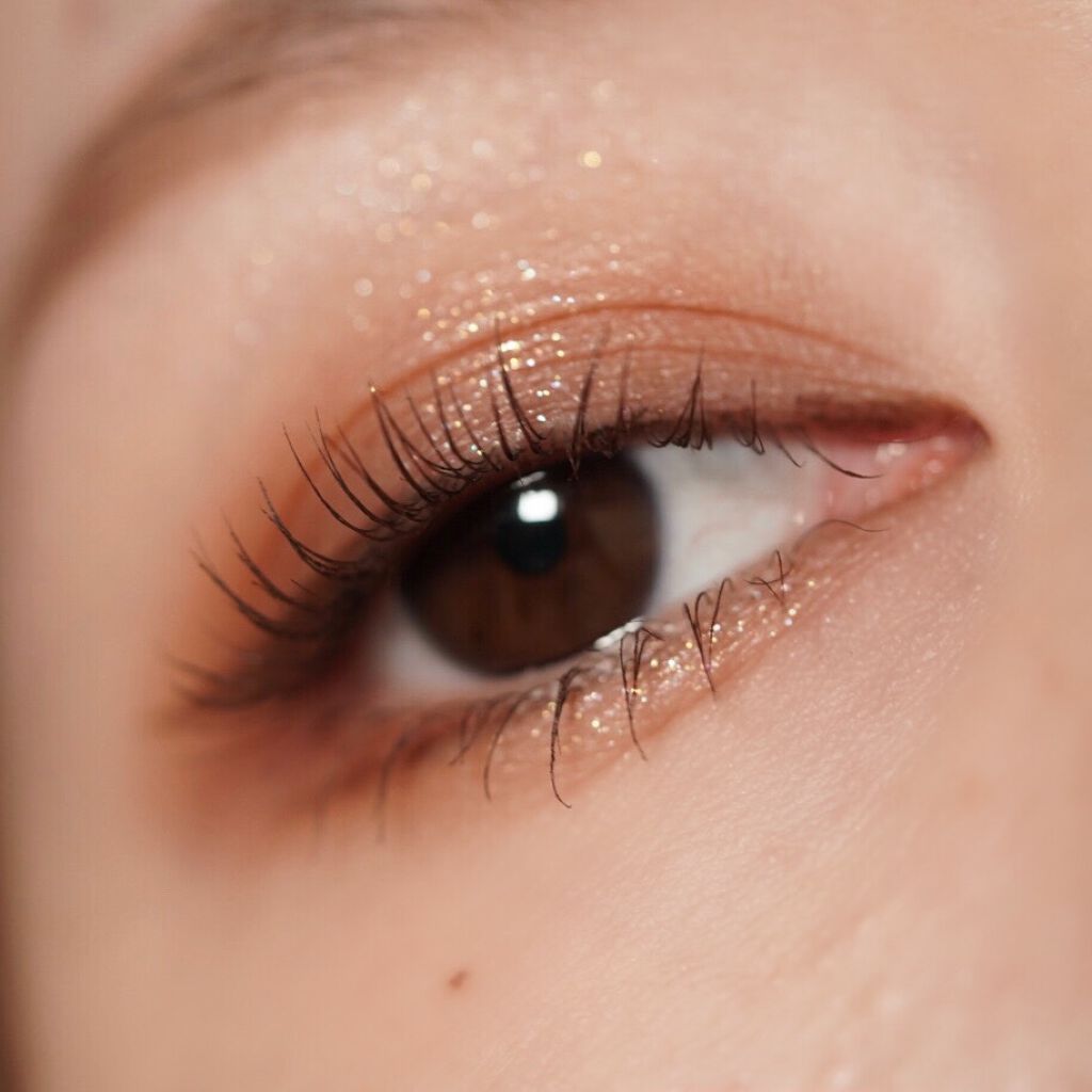 ダブルラインエキスパート/KATE/リキッドアイライナーを使ったクチコミ（3枚目）