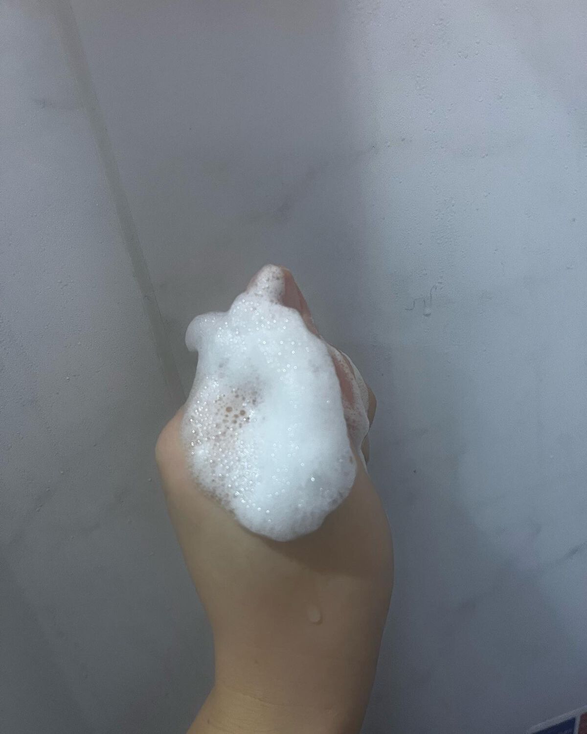 ピュアバー 和漢ハーブシャンプーバー モイスト/purebar/市販シャンプーを使ったクチコミ（2枚目）