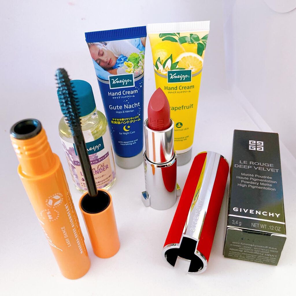 My Little Box/My Little Box/その他キットセットを使ったクチコミ(3枚目)