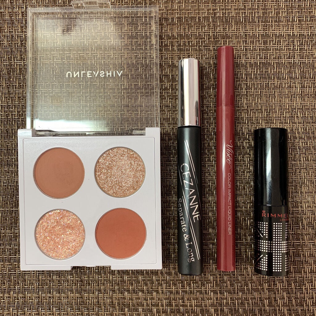 ラスティングフィニッシュ クリーミィ リップ/リンメル ロンドン/口紅を使ったクチコミ(3枚目)