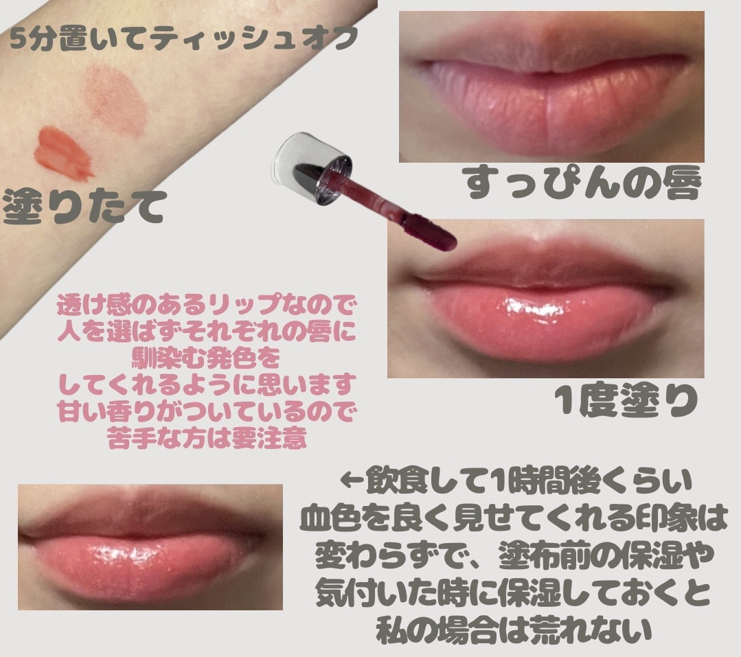 を使ったクチコミ（2枚目）