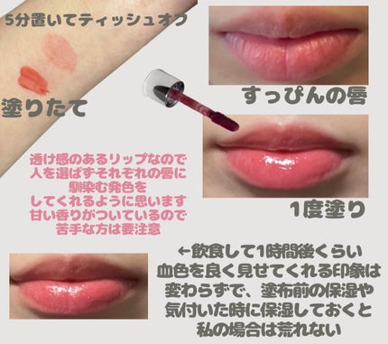 を使ったクチコミ(2枚目)