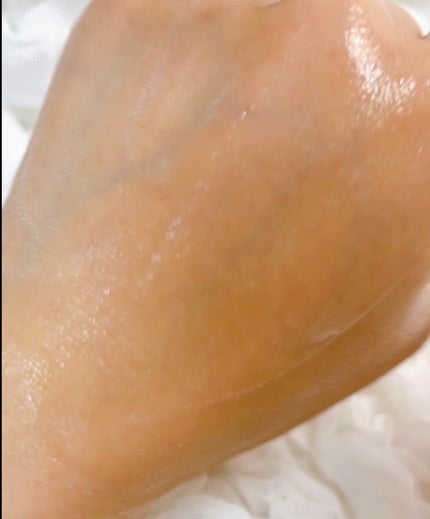 ダブルショットオイルトゥーフォームクレンザー/HAMEL/オイルクレンジングを使ったクチコミ(5枚目)