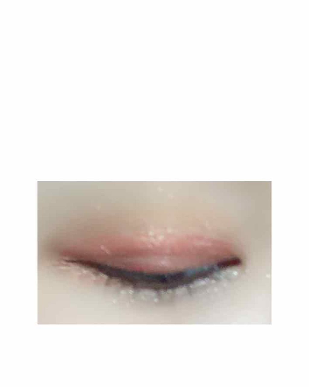 プリズム パウダーアイカラー/リンメル ロンドン/単色アイシャドウを使ったクチコミ(3枚目)