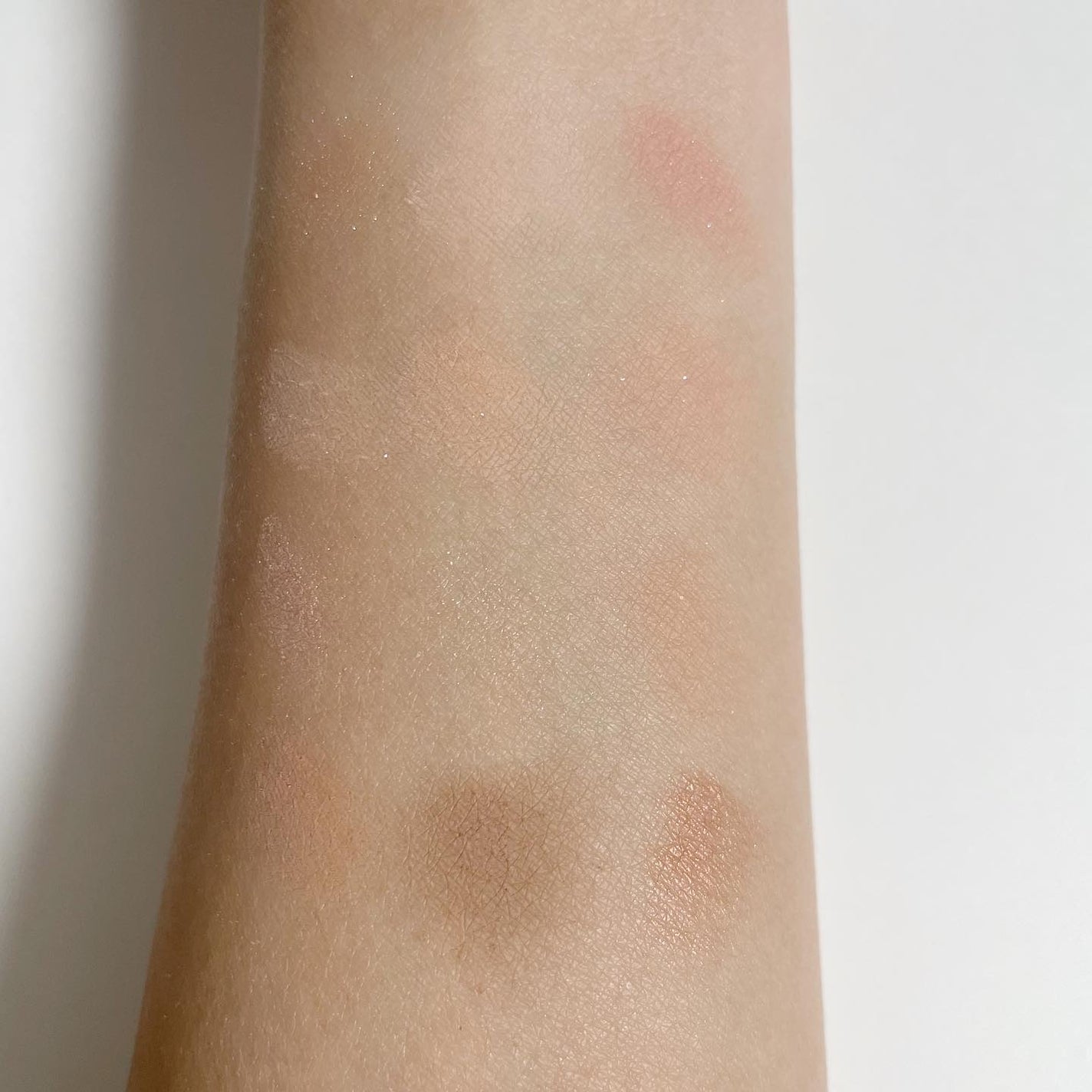 目元チュートリアルアイパレット/Colorgram/アイシャドウパレットを使ったクチコミ(3枚目)