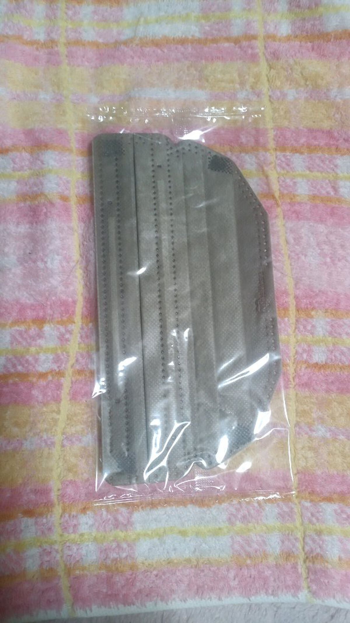 美フィットマスク/アイリスオーヤマ/マスクを使ったクチコミ(4枚目)