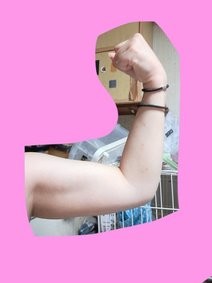 THE PROTEIN ホエイプロテイン/武内製薬/ホエイプロテインを使ったクチコミ(4枚目)